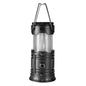 3 Lighting Modes Camping Lamp Solar Powered Flashlight Portable Tent Lamp Rechargeable Lantern Night Light For Outdoor Hiking