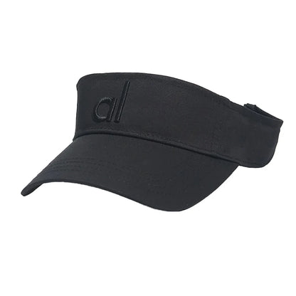 All-Season SunGuard Visor Cap