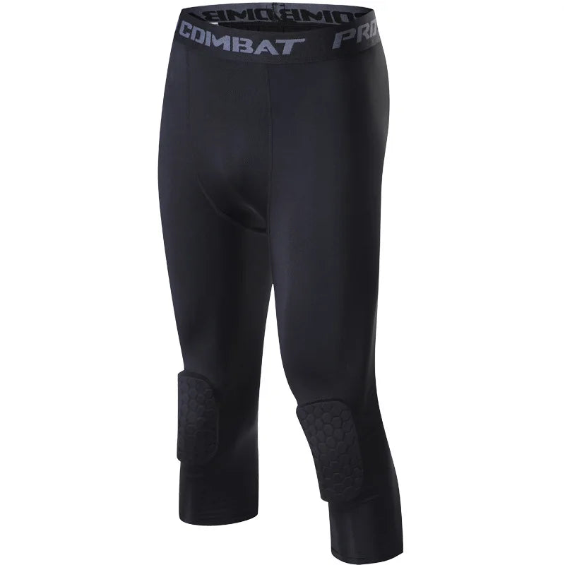 UltraFlex Men's Athletic Leggings