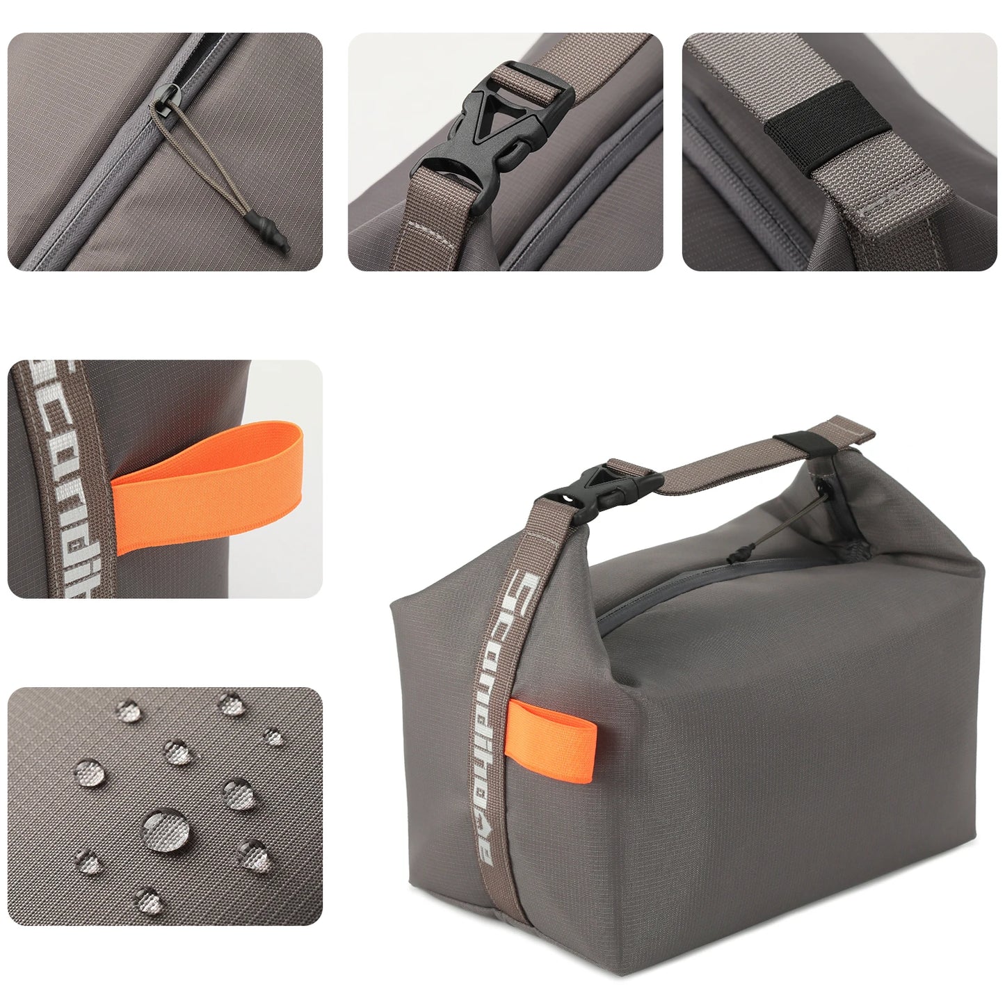 ChillMate Insulated Lunch Tote