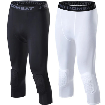 UltraFlex Men's Athletic Leggings