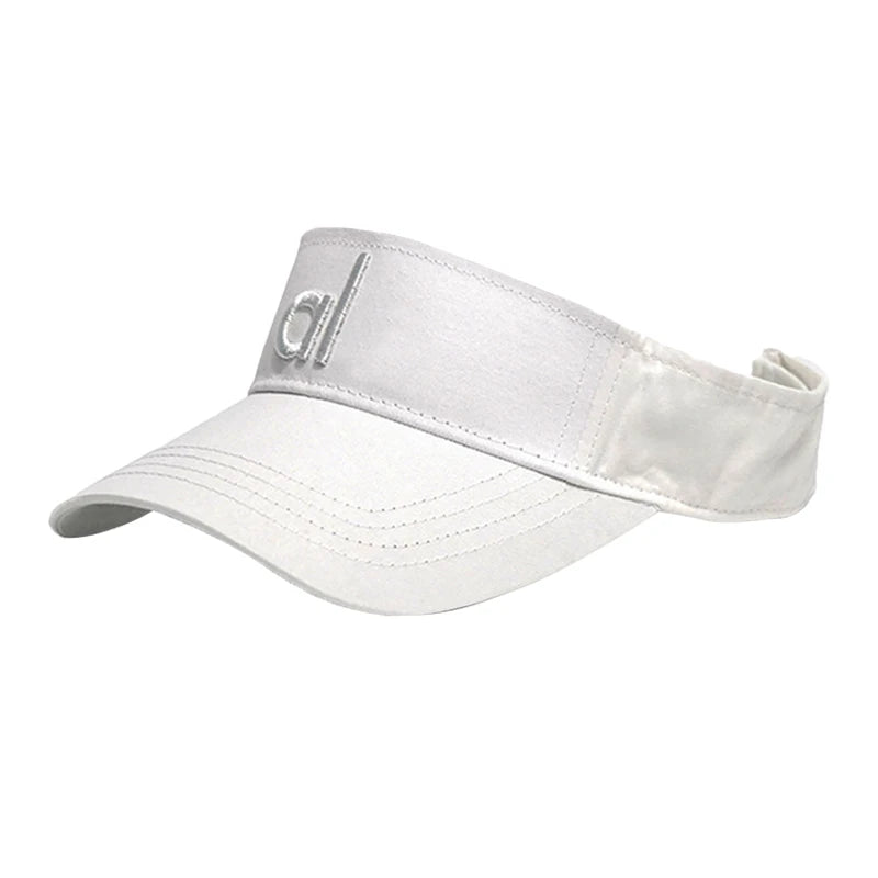 All-Season SunGuard Visor Cap