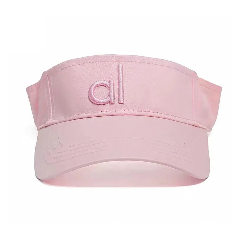 All-Season SunGuard Visor Cap