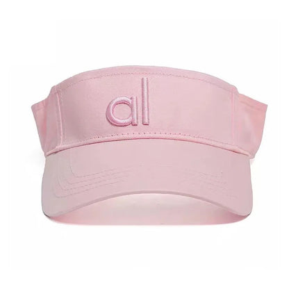 All-Season SunGuard Visor Cap