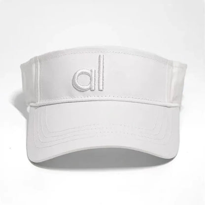 All-Season SunGuard Visor Cap